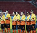 La increíble historia del Shakhtar Donetsk será llevada al cine
