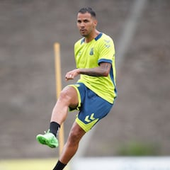 El fácil encaje de Viera