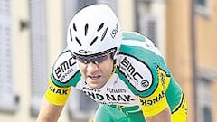 "¿Fuentes, mi médico? No digo ni que sí, ni que no"