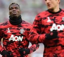 Mes decisivo en el caso Pogba