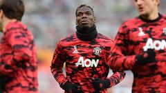 Mes decisivo en el caso Pogba