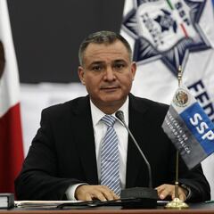 Fiscalía busca extraditar a Genaro García Luna: ¿Cuáles son las órdenes de captura que tiene en México?