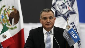 Fiscalía busca extraditar a Genaro García Luna: ¿Cuáles son las órdenes de captura que tiene en México?