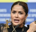 "Me llamó Salma Hayek para que me fuera del Ajax"