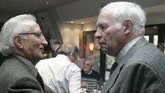 Cerezo: "Volveremos a estar en la Liga de Campeones"