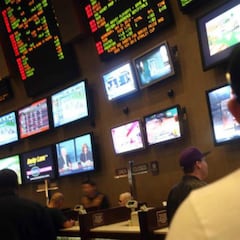 Hombre finge secuestro para no pagar apuesta del Super Bowl