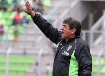 Santiago Wanderers venció a San Marcos en Valparaíso y alcanzó a la U