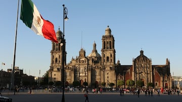 Día de la Bandera en México: origen, significado y por qué se celebra
