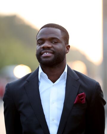 Francis Tiafoe (Estados Unidos).