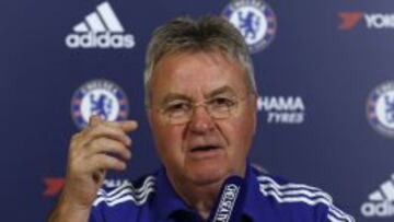 Guus Hiddink