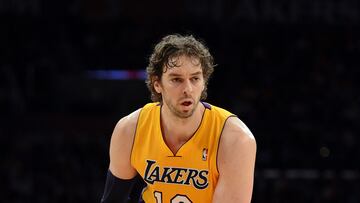 Pau, más cerca del Hall of Fame