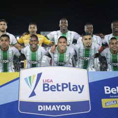 Nacional lo anuncia: Equipo profesional sale a vacaciones