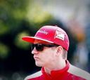 Raikkonen: "Es un poco pronto para hacer predicciones"