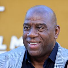 Magic Johnson: Lakers’ last season worst in team history