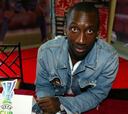 Hasselbaink: “Mi corazón va a estar siempre con el Atlético”