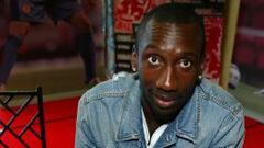 Hasselbaink: “Mi corazón va a estar siempre con el Atlético”