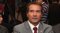 Ilic y crisis de la ANFP: "Lo de Jadue ensucia el deporte"