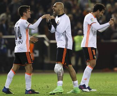 Valencia set to trigger Simone Zaza's purchase agreement