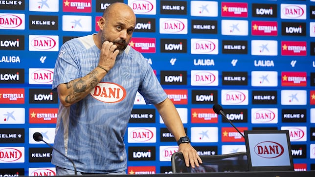 “Si no somos estables en Primera, el ‘top-6′ es imposible”