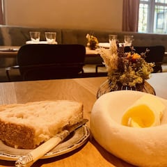 Bistroman Atelier, un maravilloso y exclusivo bistró con toda la esencia de La Provenza