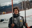 Muere Matteo Franzoso, seleccionado italiano de esquí en Chile, a los 25 años: qué le pasó y reacciones a su fallecimiento
