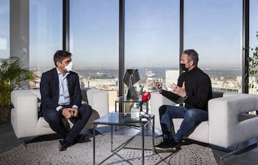 "El equipo de Toquero, que es el de Rubiales, ya quiso hundir AFE"