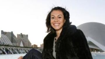 Concha Montaner regresa tras ser madre