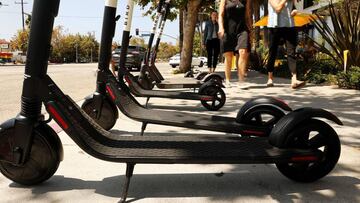 Muévete en patinete eléctrico con las ofertas de Primavera de Amazon