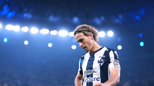 Rayados recuerda con terror la última visita de Cruz Azul