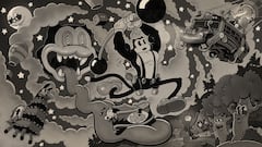 Fortnite: tráiler de Miaúsculos Animado - Animación Atunera