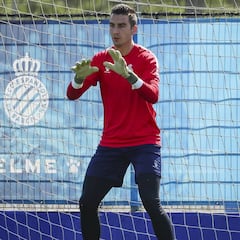 Andrés Prieto, una rescisión menos traumática