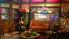 Cafeter&iacute;a de Friends: c&oacute;mo y d&oacute;nde visitar Central Perk en la CDMX