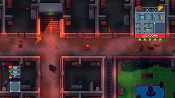 Captura de pantalla - The Escapists 2 (NSW)