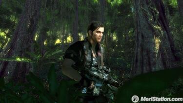 Just Cause 2
