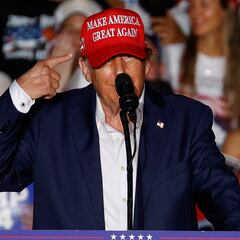 Why was the Trump classified documents case dismissed?