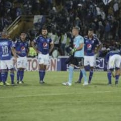 Alfonso Senior Jr.: "Mi papá se está revolcando en la tumba"