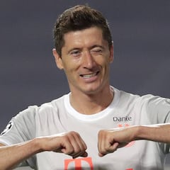 Los máximos goleadores de la Champions League que nunca la han ganado