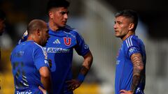 Así es el polémico árbitro de la U vs Lanús: “No tiene el físico de antes”