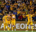 Este es el calendario de Tigres para la Leagues Cup