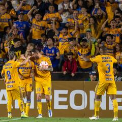 Este es el calendario de Tigres para la Leagues Cup