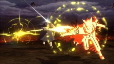 Naruto Shippuden: Ultimate Ninja Storm Revolution, Impresiones