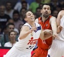 Playoff ACB Liga Endesa 2018: horario, TV y dónde ver online