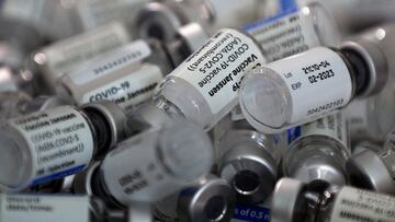 ¿Cuándo podría llegar el momento para la vacunación del grupo de 40 a 49 años?