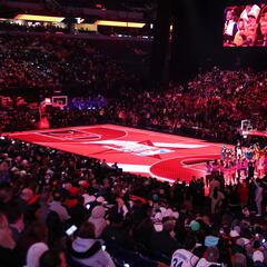 Jerseys del NBA All-Star Game 2024: ¿cuál es la historia detrás del diseño?