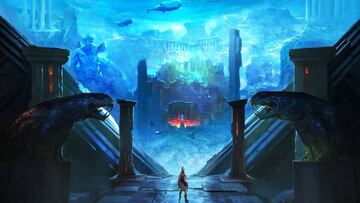 Assassin's Creed Odyssey / Ubisoft