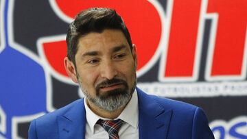 “Crisis profunda” y “cordura”: así reaccionaron en el Sifup tras la decisión de los clubes chilenos