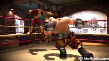 Face Breaker llegará a las tiendas en septiembre