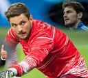 Ulreich, el portero que idolatra a Casillas y que Guardiola llevó al Bayern