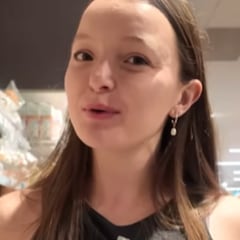 Una joven muestra todo lo que se puede comprar en Países Bajos con el salario mínimo por hora y los comentarios arden: “¿Con impuestos?”