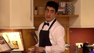 La nueva vida de Javivi, el actor de ‘Ana y los siete’ que se ha pasado al brandcoach y los cursos de oratoria